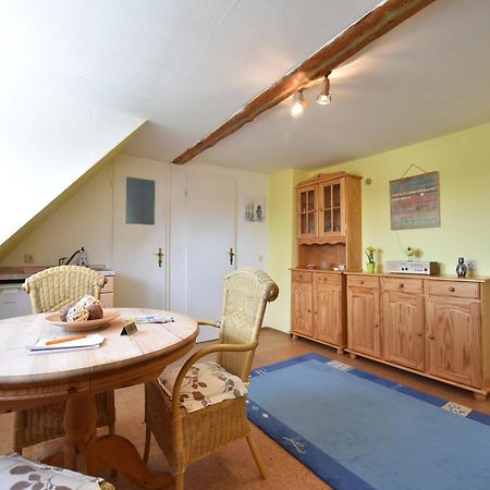 Comfortable Apartment Near Insel Poel Groß Strömkendorf Exteriér fotografie