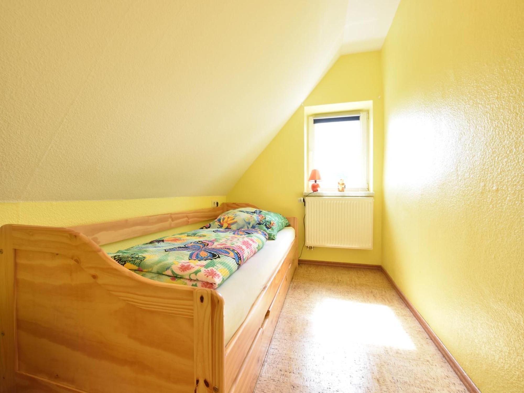 Comfortable Apartment Near Insel Poel Groß Strömkendorf Exteriér fotografie