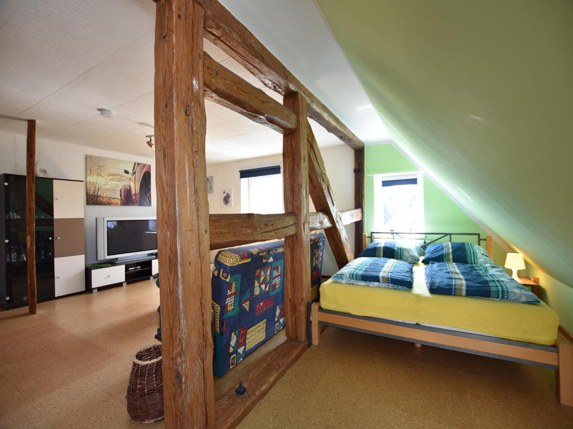 Comfortable Apartment Near Insel Poel Groß Strömkendorf Exteriér fotografie