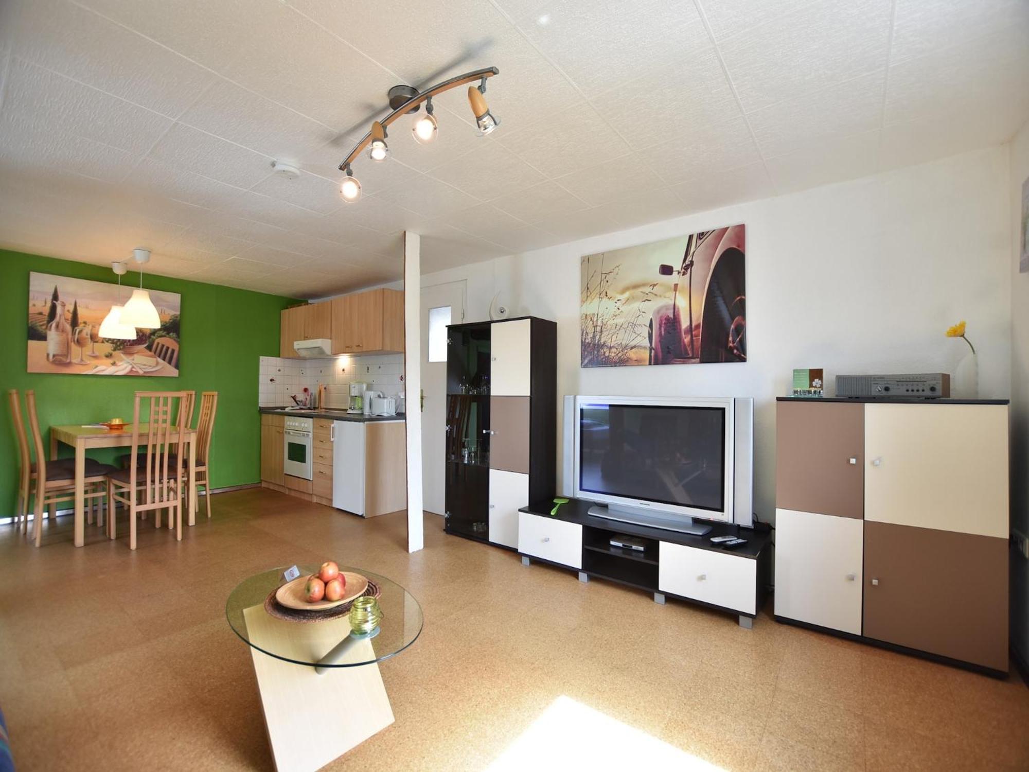 Comfortable Apartment Near Insel Poel Groß Strömkendorf Exteriér fotografie