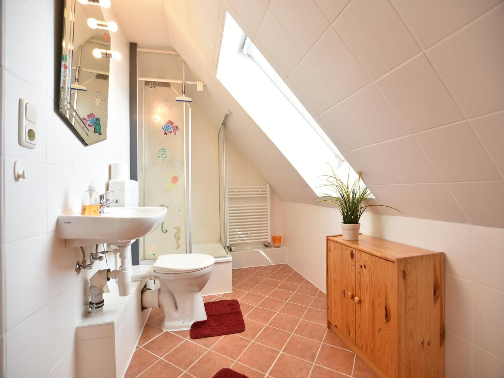 Comfortable Apartment Near Insel Poel Groß Strömkendorf Exteriér fotografie