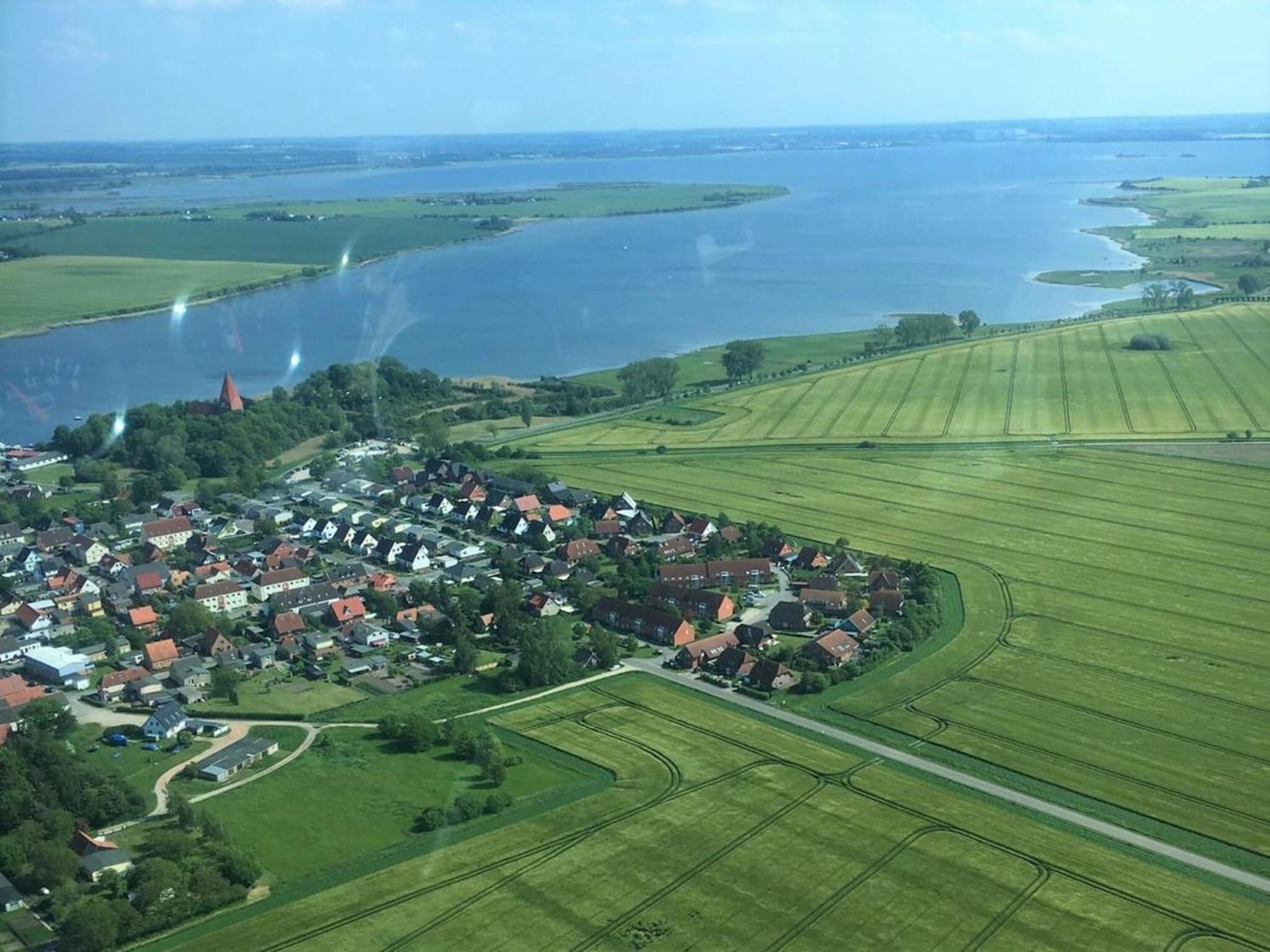 Comfortable Apartment Near Insel Poel Groß Strömkendorf Exteriér fotografie