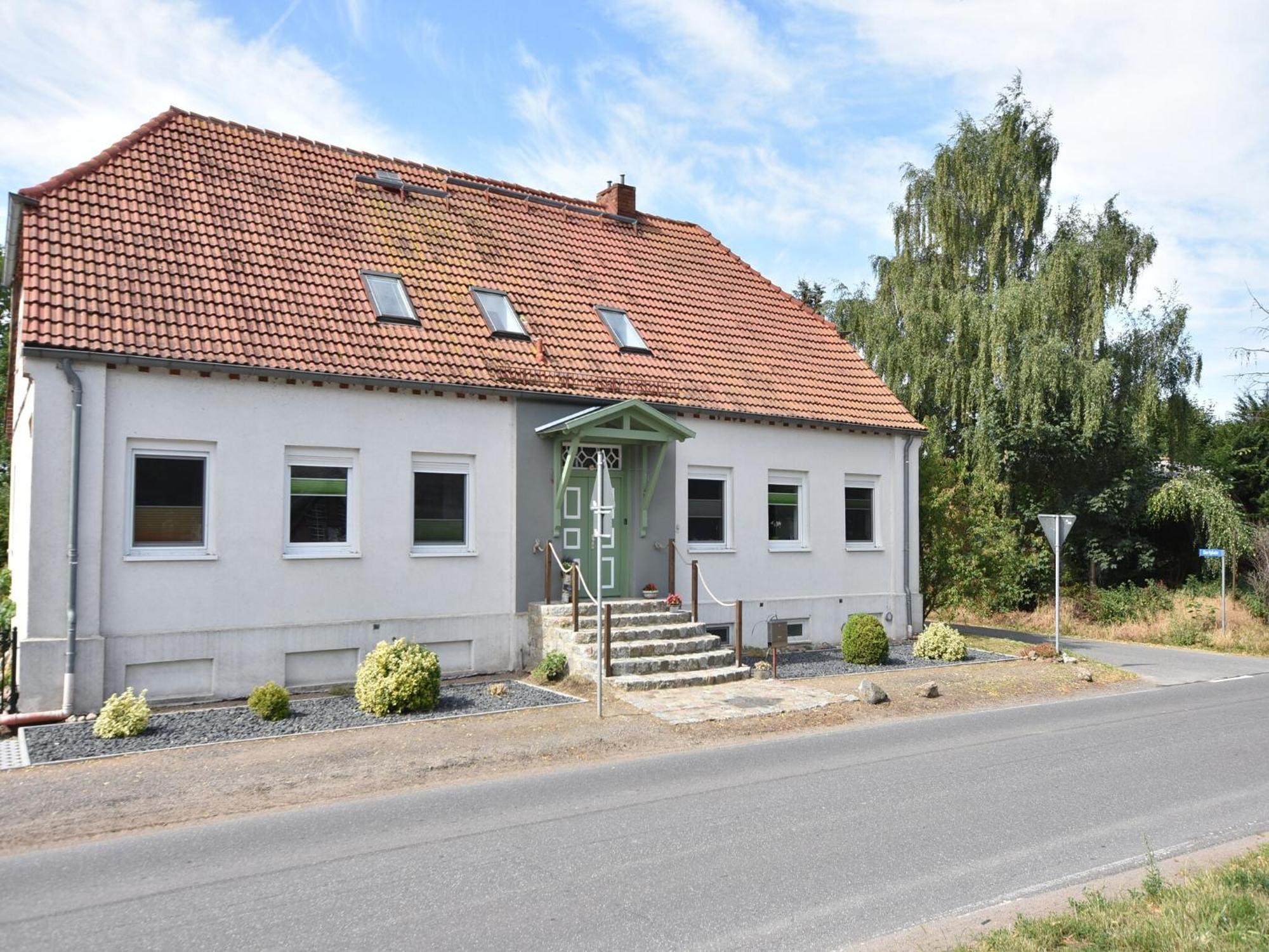 Comfortable Apartment Near Insel Poel Groß Strömkendorf Exteriér fotografie